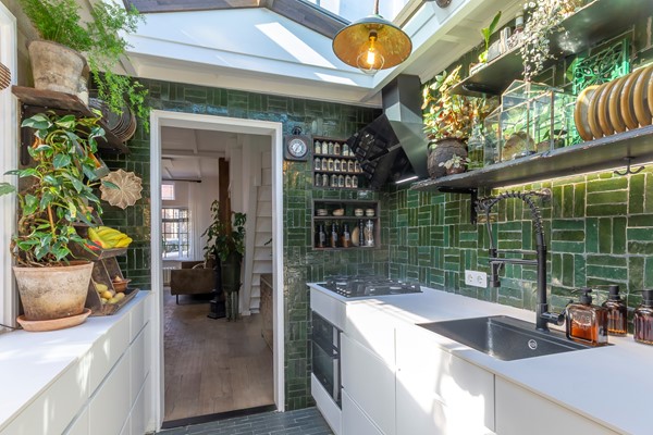 Medium property photo - Van Speykstraat 21, 1782 RA Den Helder